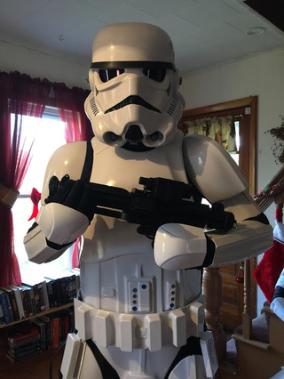 Illustration for article titled So You Want To Join The Empire: Test Fit